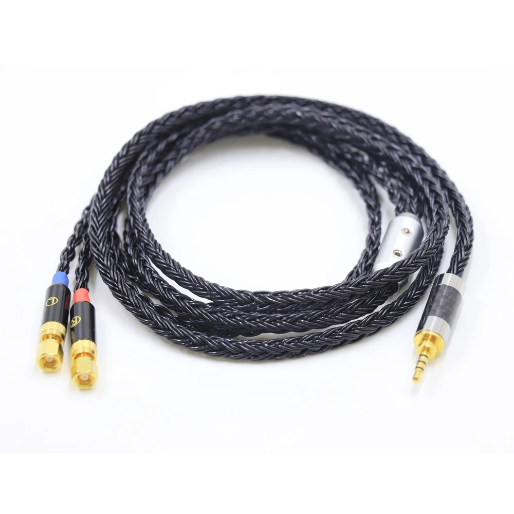 Сменный кабель для наушников Hifiman HE6 HE5 HE400 HE500 HE600 HE300