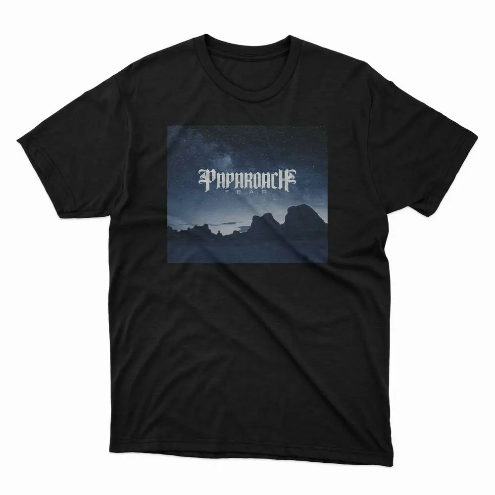 

Papa Roach Tee American Rock Music Band, Unisex Shirt, Printed Graphic T-Shirt