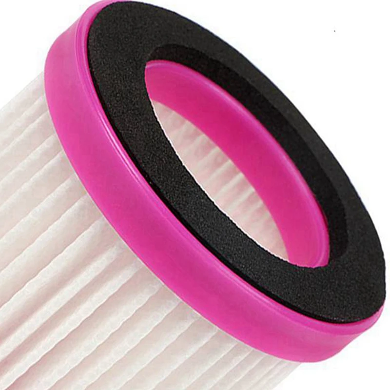 10 шт. сменный картридж воздушного фильтра Hepa для Puppyoo D-602 D-602A D-607 D-609 аксессуары