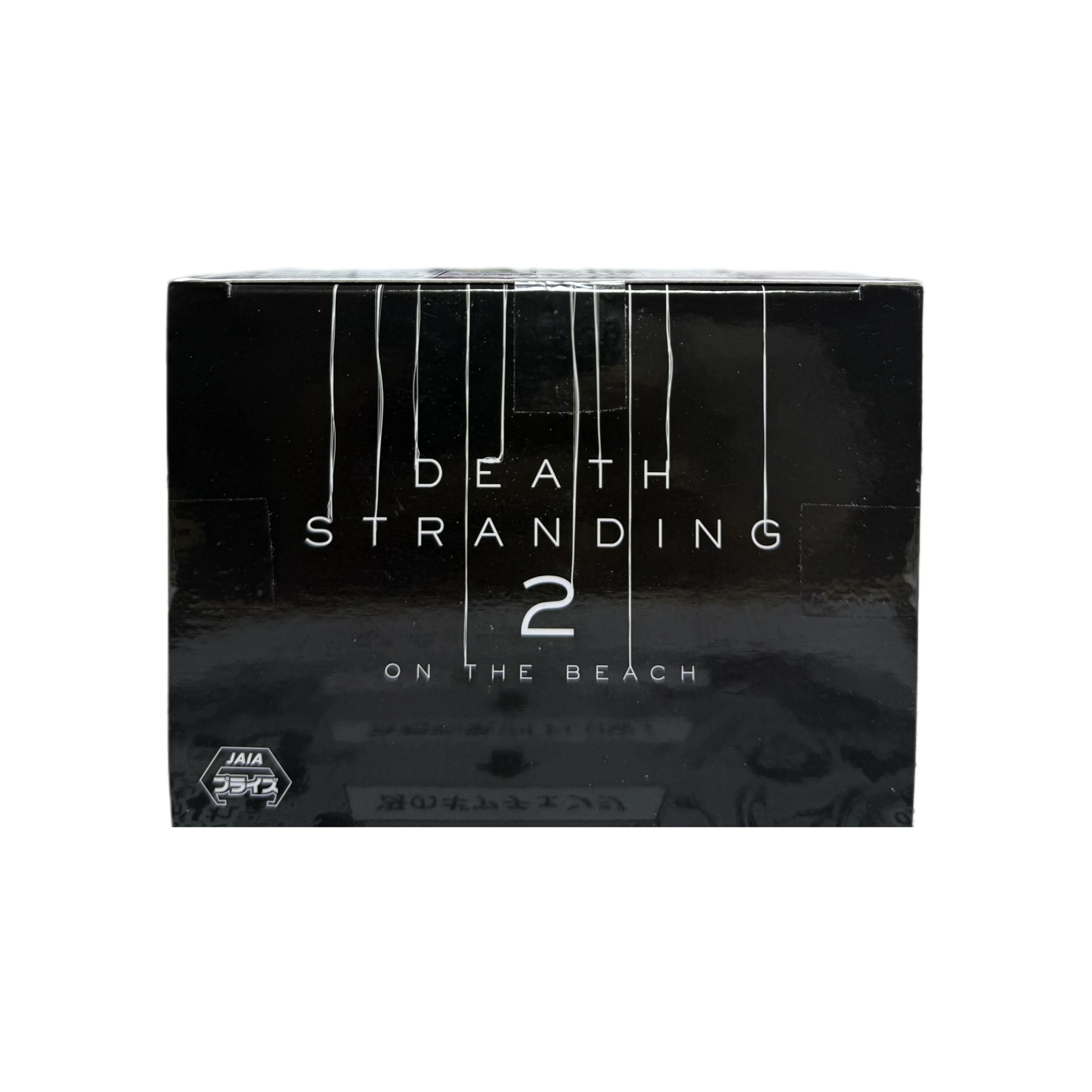 Фото Death Stranding 2: On the Beach — Фигурки Сэма Портера, аниме-статуэтки из ПВХ, коллекционные модели, украшения для рабочего стола, игрушки, подарки №5