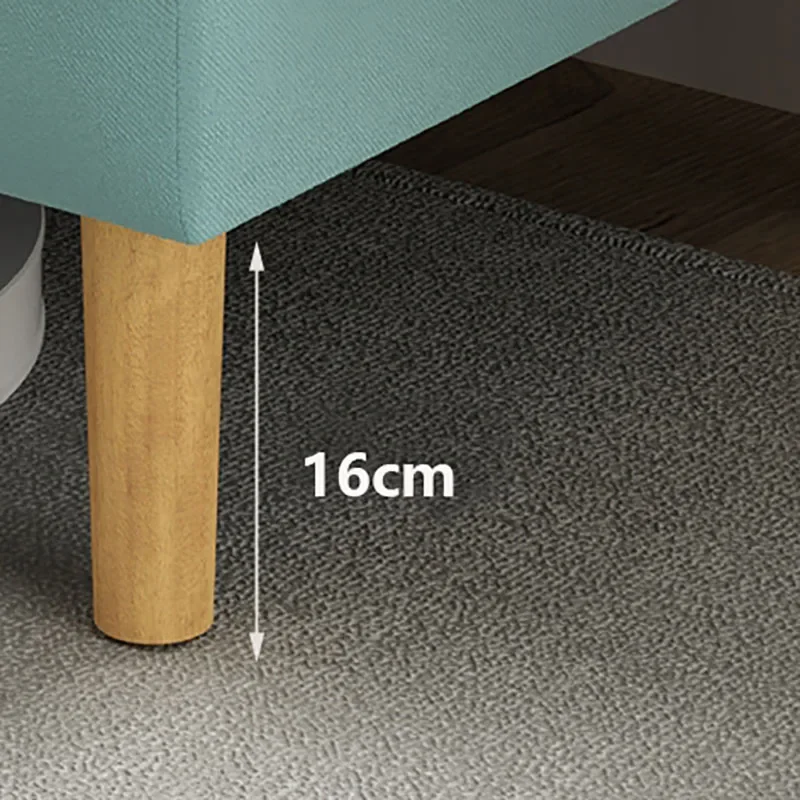 Роскошный уютный диван в скандинавском стиле L-образной формы с откидывающейся