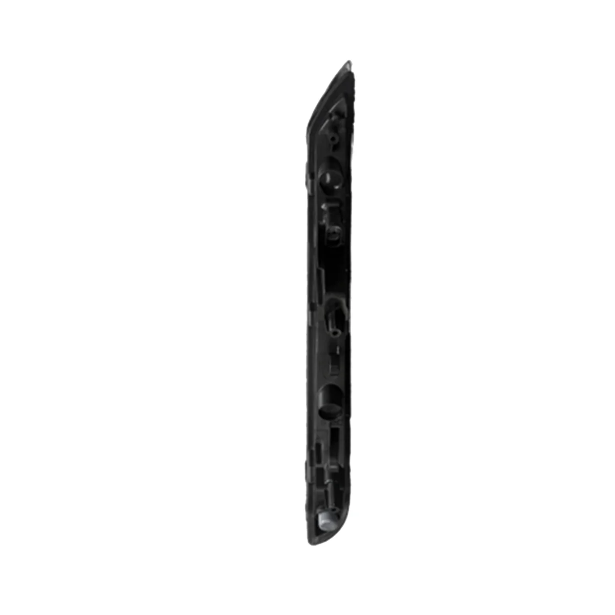 

95B941181A Дополнительная фара указателя поворота для левой фотолампы Porsche Cayenne 14-18, передний бампер, дневные ходовые огни