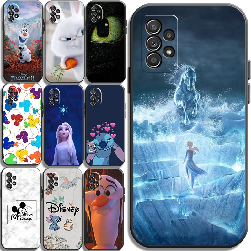 

Disney Animals Phone Cases For Xiaomi Redmi Note 8T 8Pro 2021 8 7 8A 7A 8 Pro Funda Back Cover Coque Soft TPU