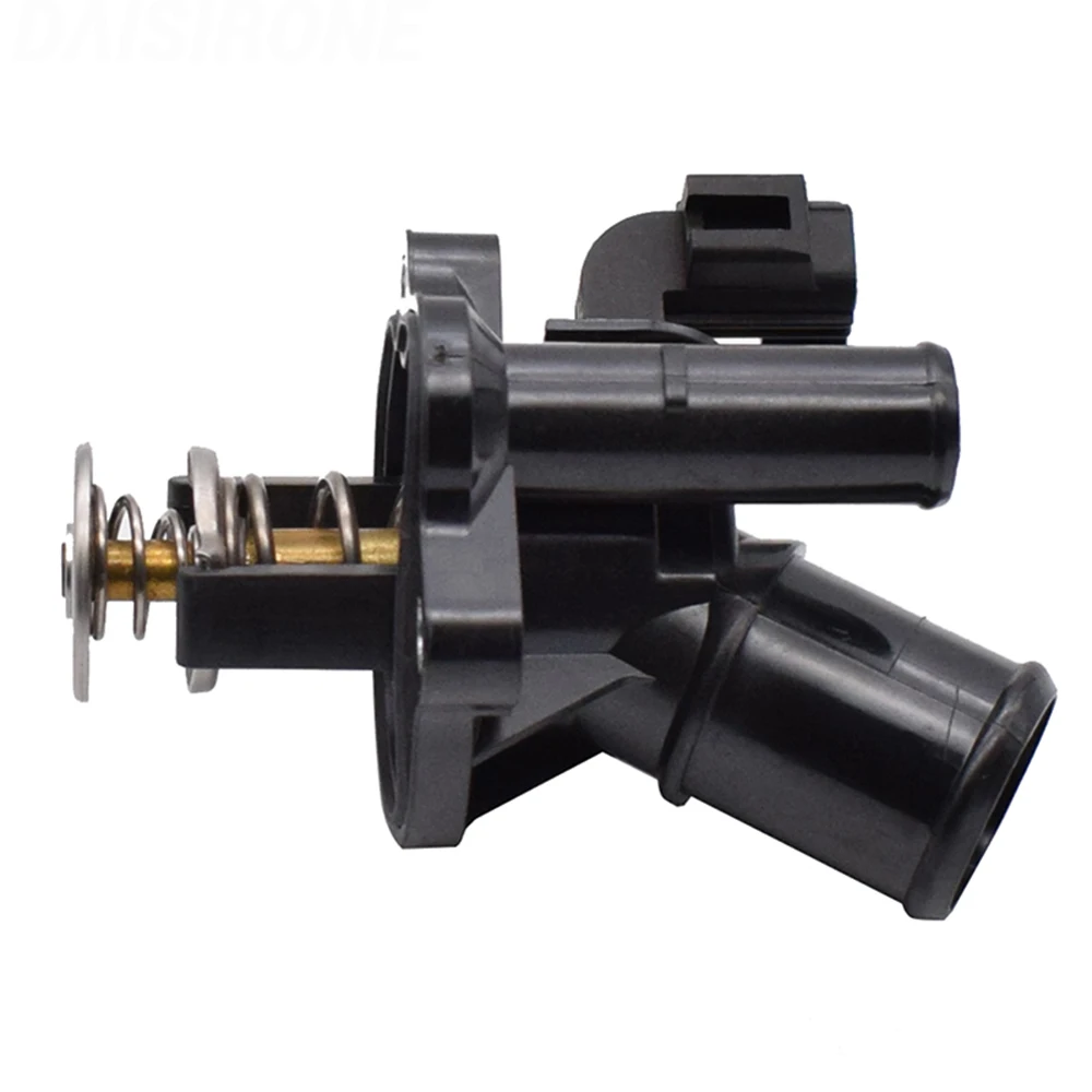 

1pc Car Engine Coolant Thermostat Sensor 1S7G8575AM, 1S7G8575AF for Ford Focus 2005-2011, Ranger 2001-2003