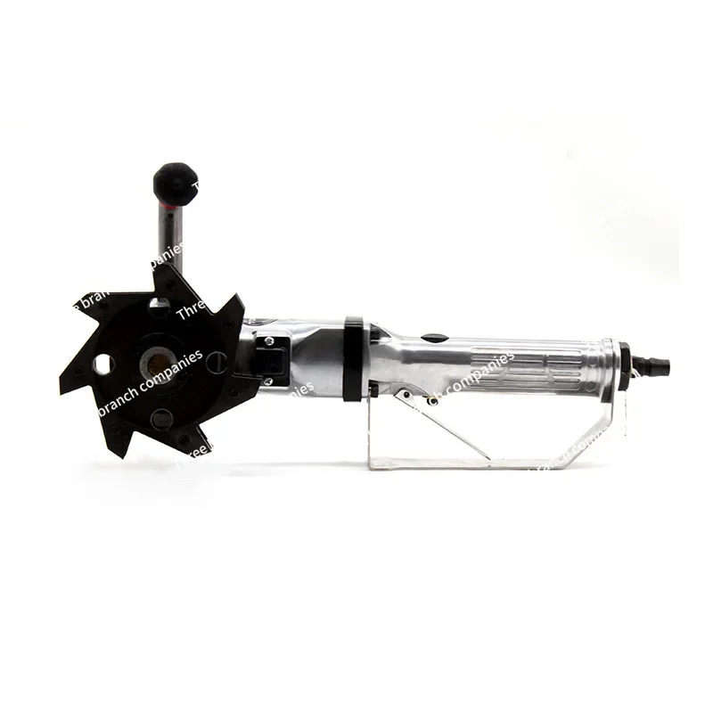 Машина для очистки отходов удаления картонных Пневматический инструмент TPK-2888W