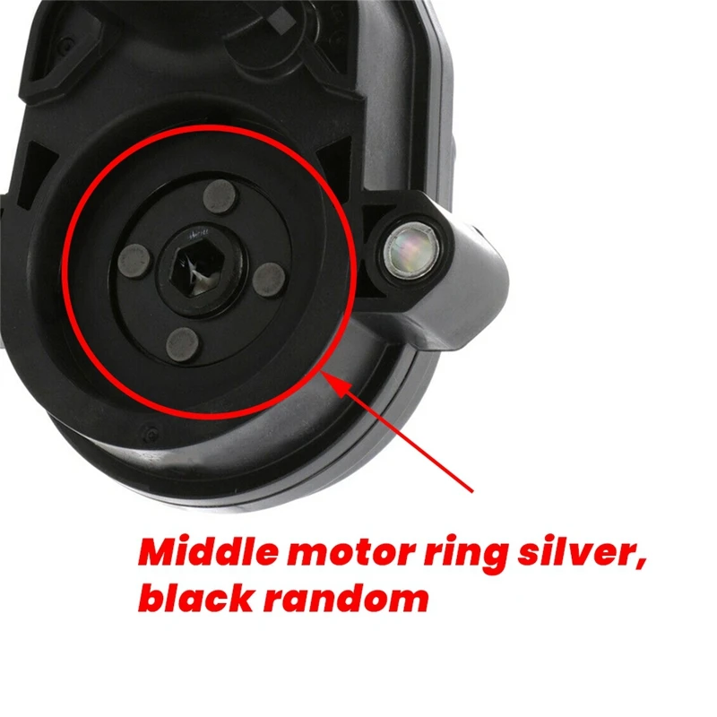 Автомобильный суппорт ручного тормоза регулируемый двигатель KA0G-26-8EXA для Mazda CX-5