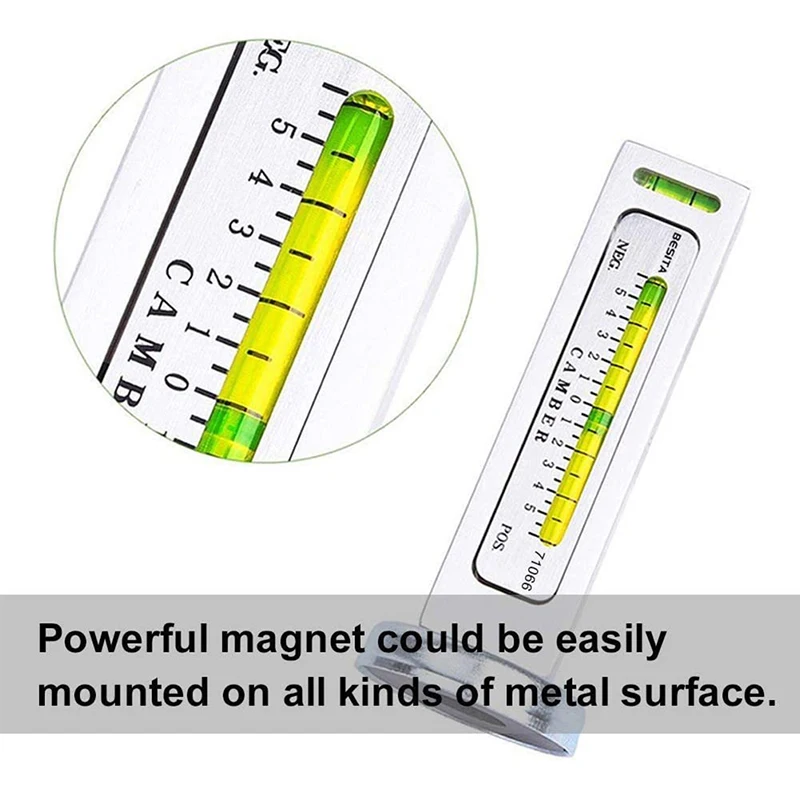 

Auxiliary Tool For Tire Camber Angle Correction Of four-wheel Alignment Level