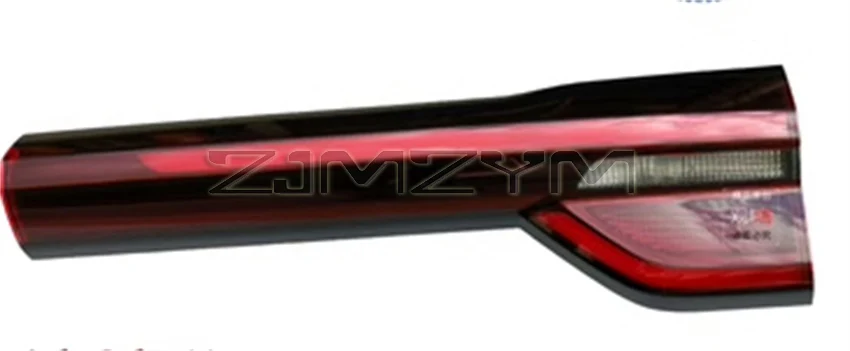 

Автомобильный задний фонарь в сборе для Chery Tiggo 8 Tiggo 7 2019 2022, светодиодный стоп-сигнал, стоп-сигналы, аксессуары для парковочных фонарей