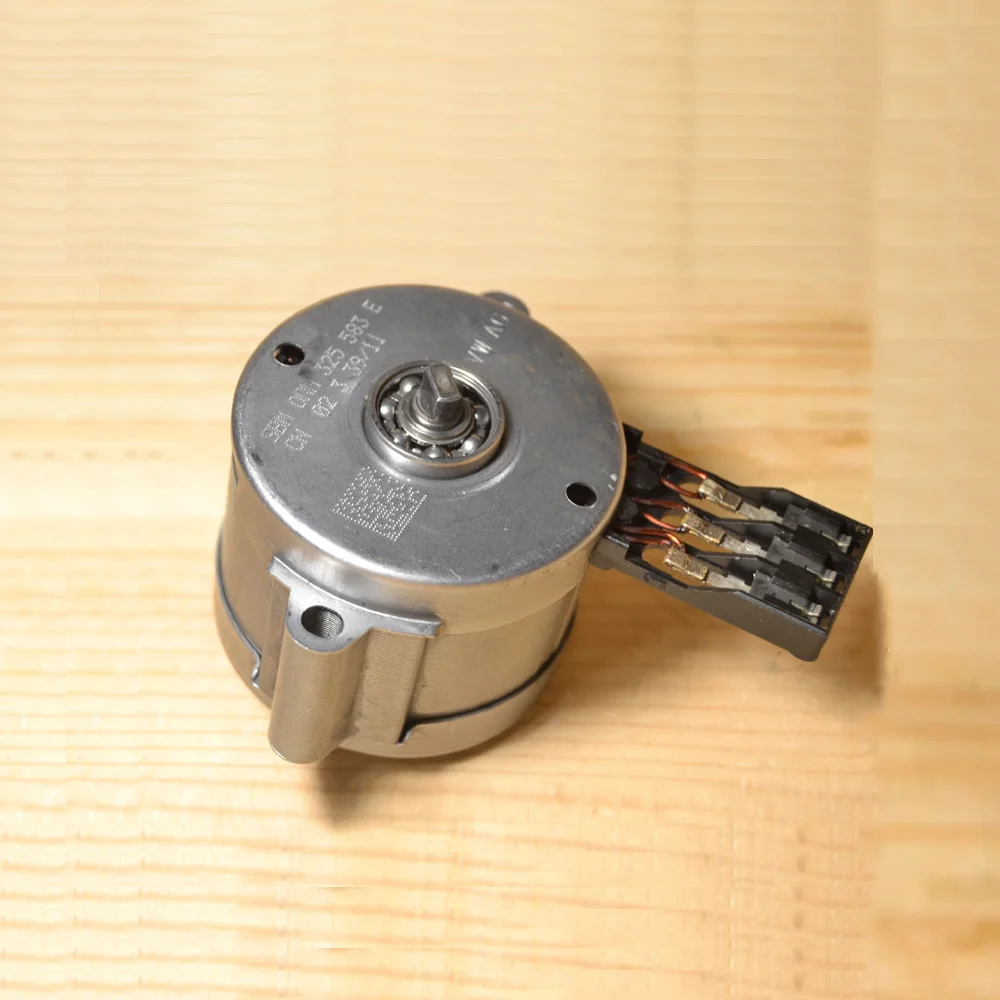 Внутренний ротор. Трехфазный бесщеточный электродвигатель. Бесколлекторные (bldc) электродвигатели. Трехфазный бесколлекторный двигатель постоянного тока. Внутренний ротор.