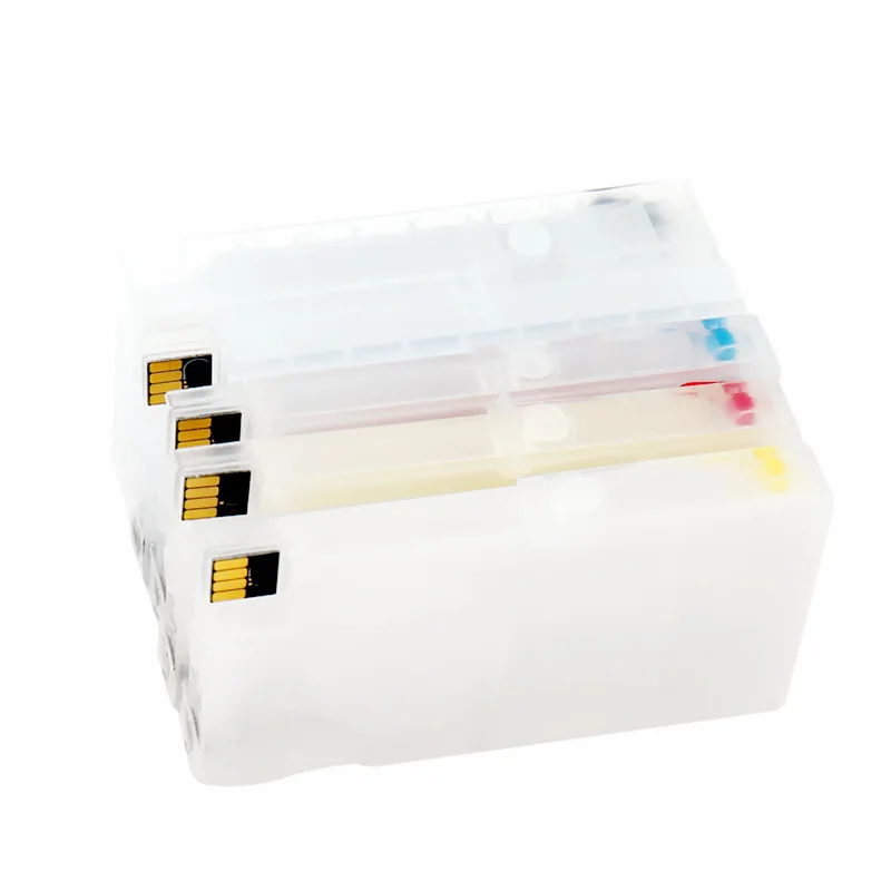 Фото 952XL 953XL 954XL 955XL многоразовый картридж сброса чипа для HP Officejet Pro 7720 7730 7740 8210 8218 8710 8715 8720 8730 №4