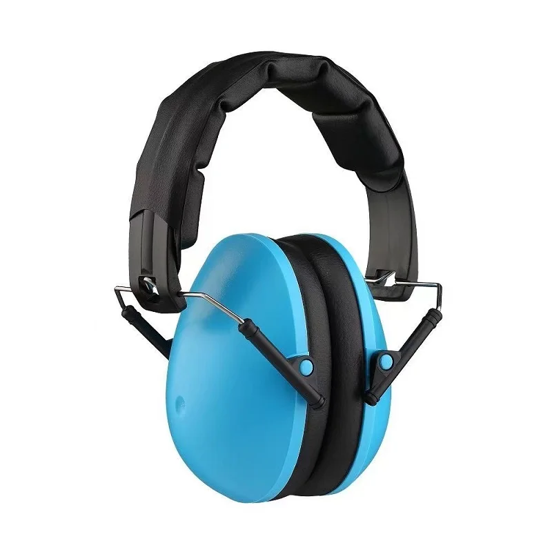 

Шумоподавляющие детские наушники KID NRR 25 дБ