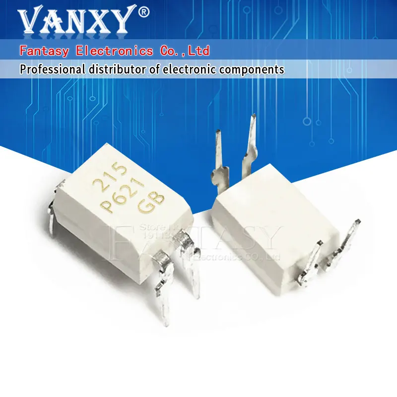 10 шт. TLP627-1 DIP4 TLP627 DIP P627 DIP-4 Новый и оригинальный IC