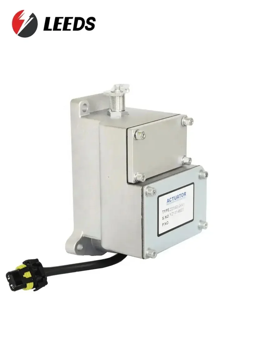 ZD350 привод 24 В серия дизельных двигателей электромагнитный электронный