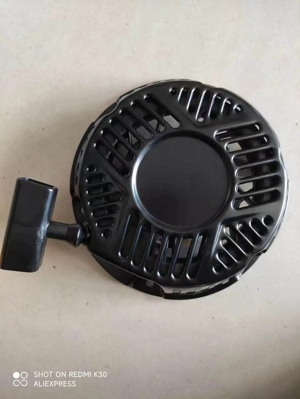 Стартер XR750, 590607 запчасти BRIGGS и STRATTON EGINE