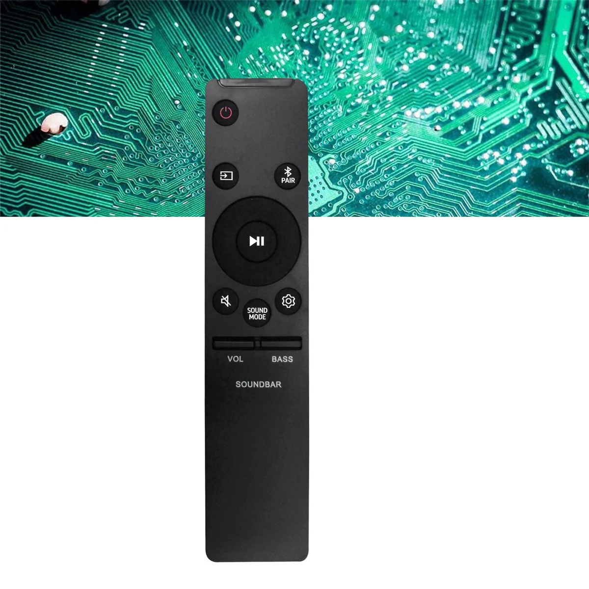 Пульт ДУ для Samsung Sound Bar HW-NW700 HW-N400 HW-R40M/ZA Speaker