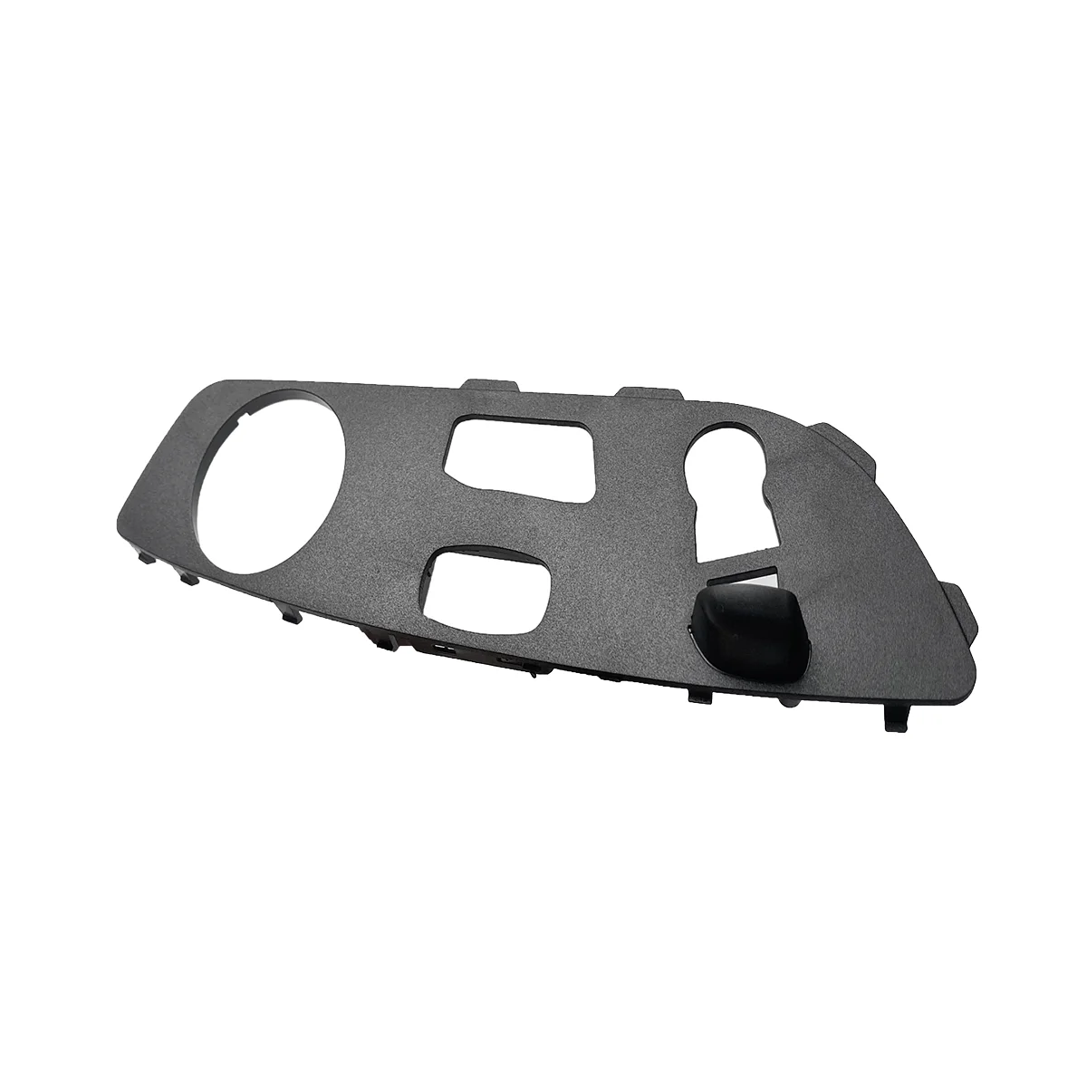 Кнопочный переключатель рамка Обложка отделка для 7P R Line 2011-2018 7P6882516C9B9