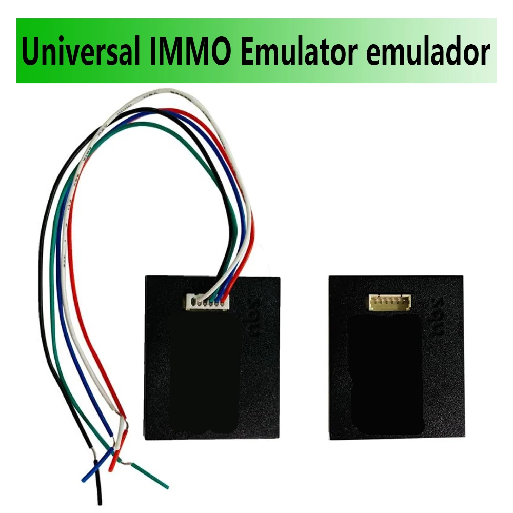 

5/10/15/20 pcs Universal IMMO Emulator Emulador V96 (K-LINE/CANBUS CARS) Cars OBD2 Diagnostic Tools for Many Cars