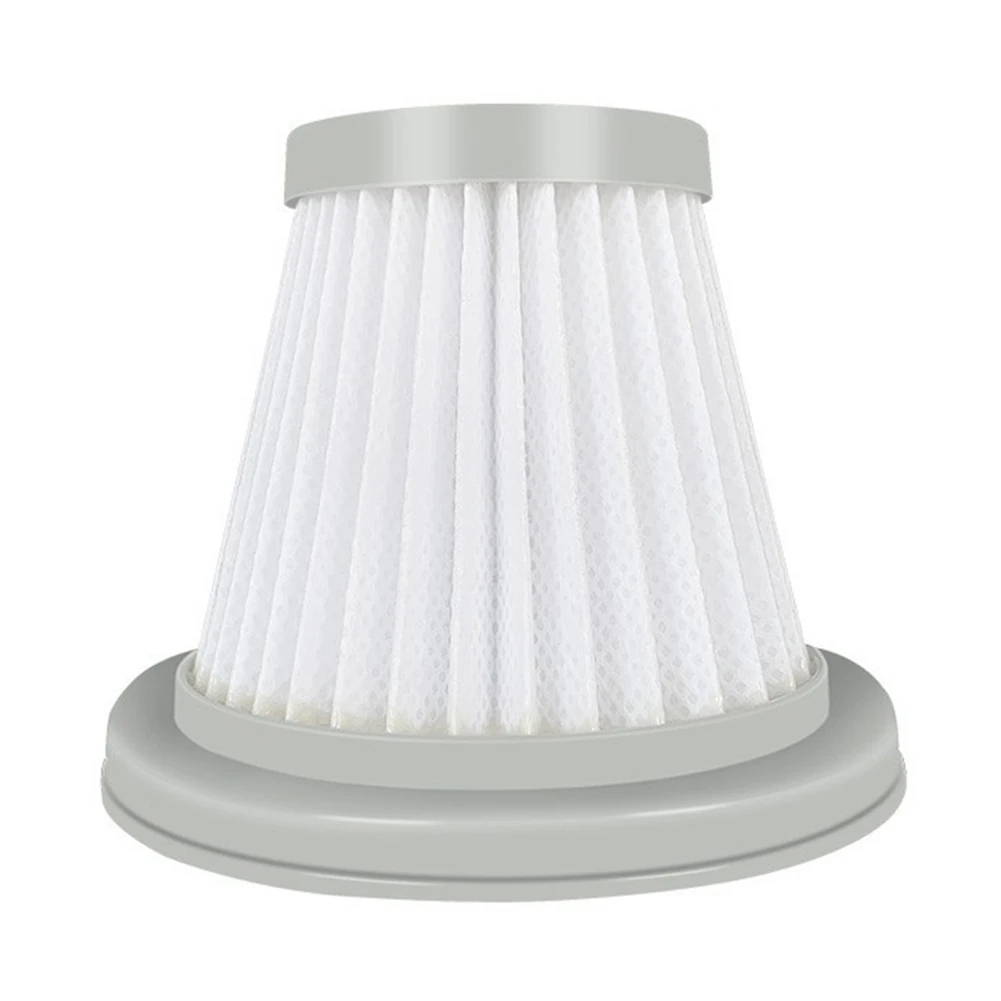 Сменные детали для пылесоса HEPA фильтр Deerma DX118C DX128C аксессуары бытовой уборки