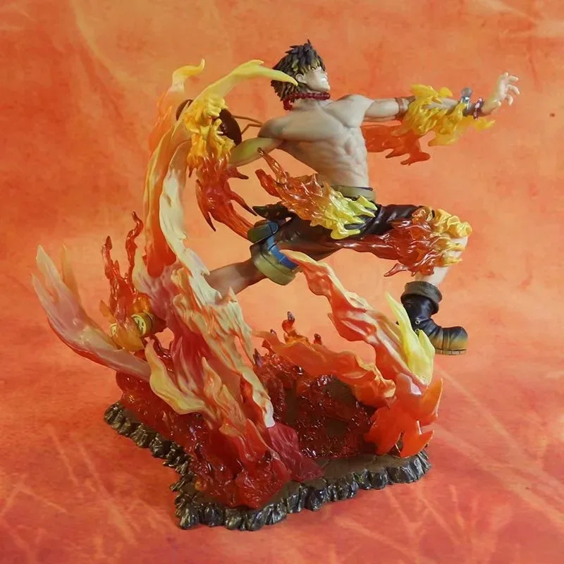 Фигурка Bandai One Piece Portgas D Ace