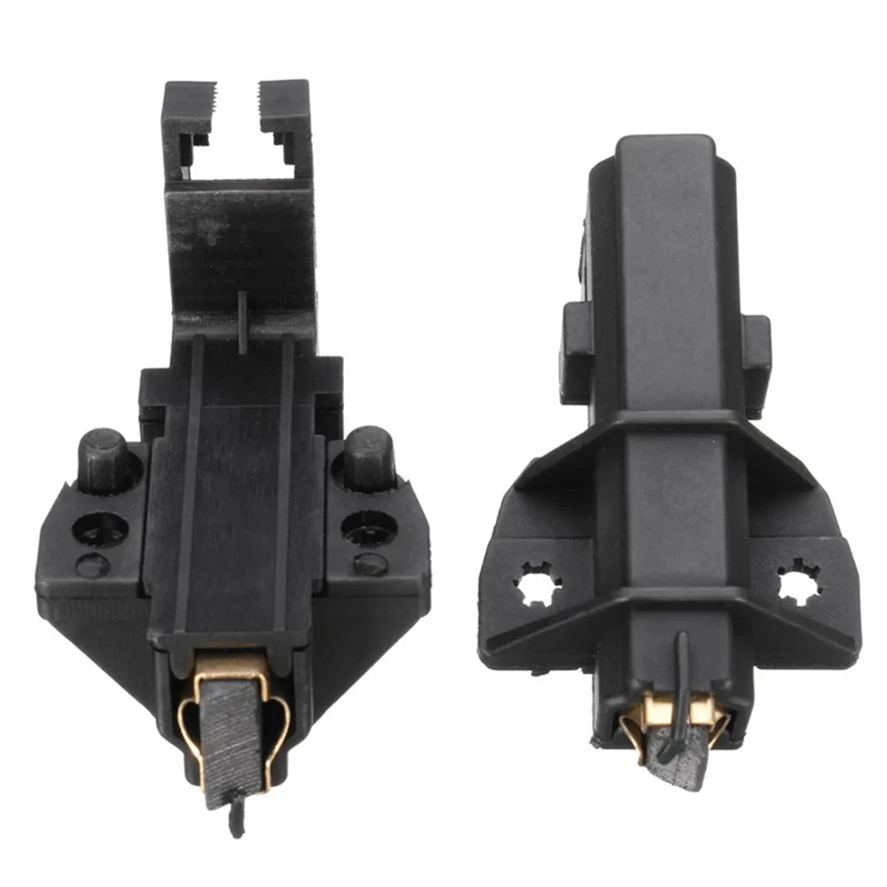 Щетки карбоновые для стиральной машины 2 шт.