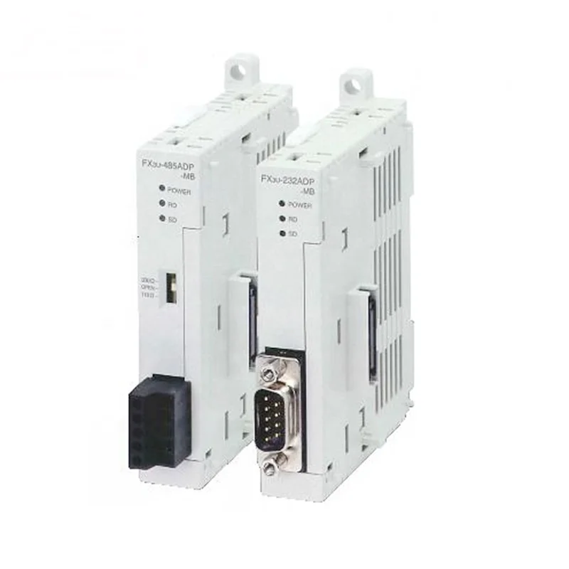 

communication board FX3U-485ADP-MB