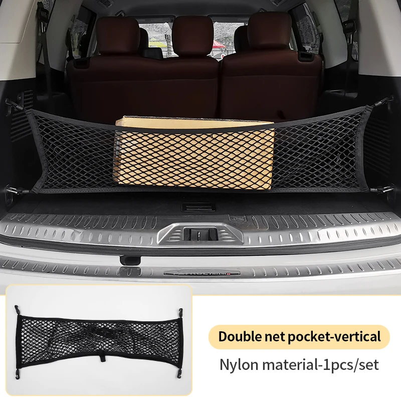 

Задняя крышка для nissan y62 патруль nissan 2010-2023 nismo обновления крышки аксессуары для интерьера