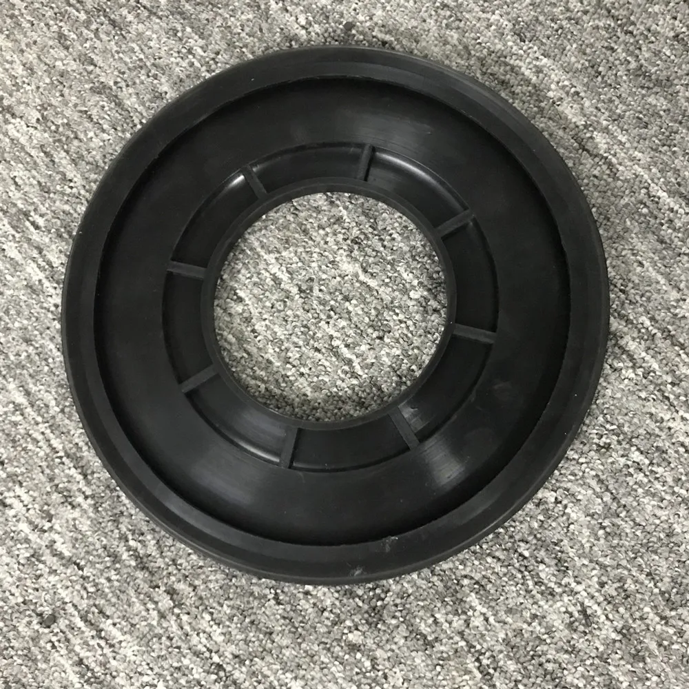 For Hitachi ZAX200-6/ZX200-6 Straight Spray excavators Central swivel joint Gel Cover in oil caps |