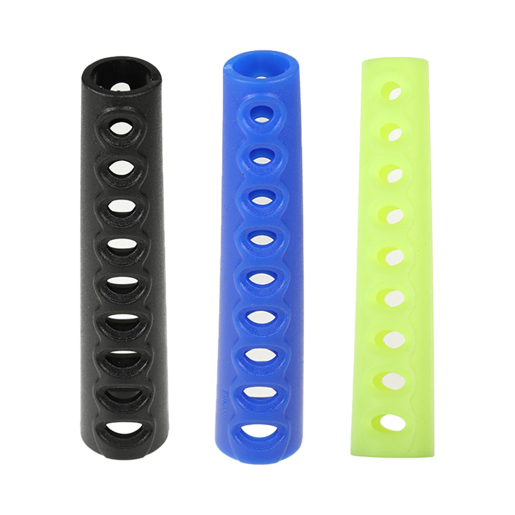 

Протектор, нижний средний корпус трубки высокого давления, прочный длительный экран, цветное покрытие для дайвинга без акваланга, черный цв...