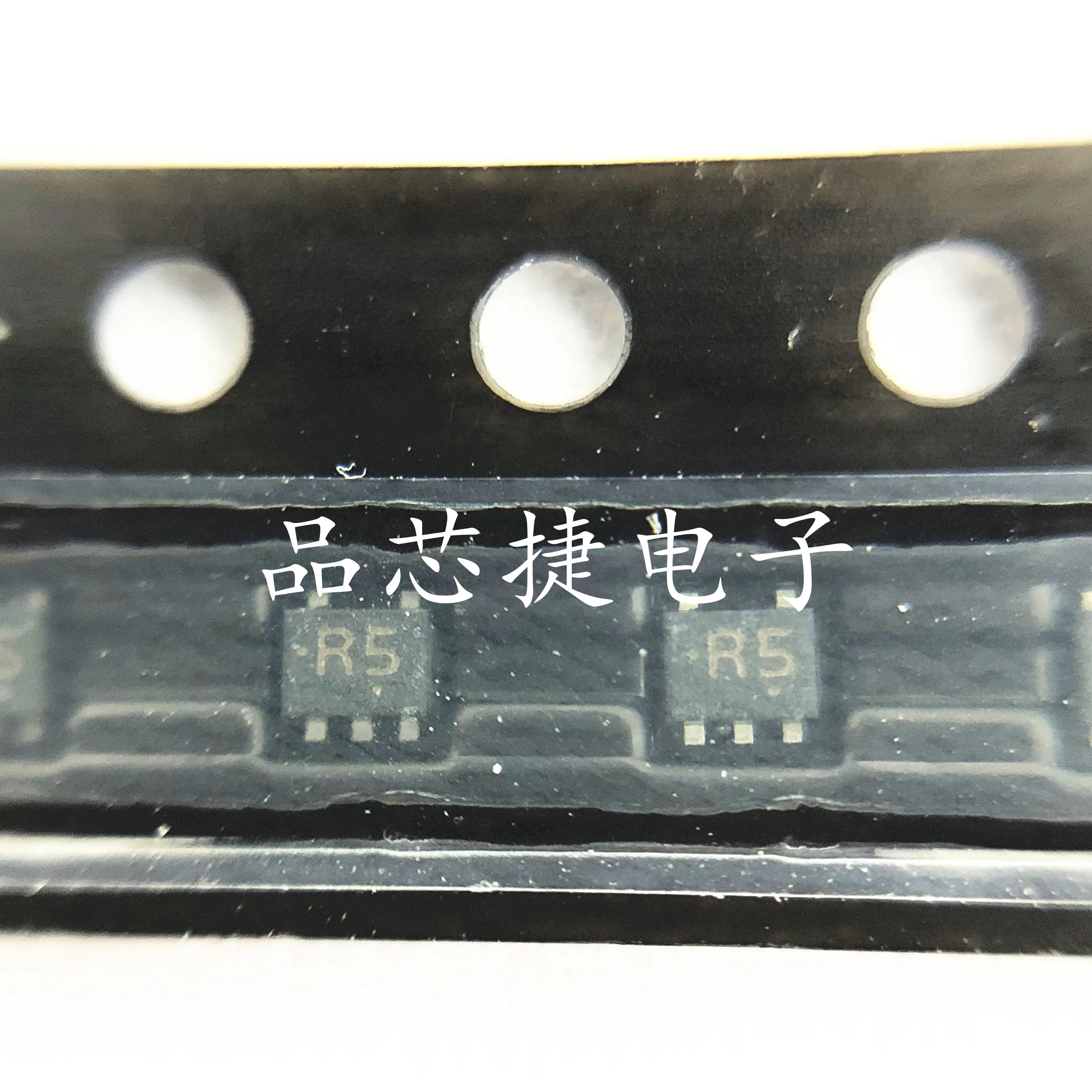 

10 шт. Оригинальный Новый TC7SZ04AFE Шелковый экран R5 S5 SOT553 инвертор