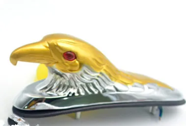 Аксессуары для мотоциклов голова орла передний капот светильник HONDA CBR1100XX BLACKBIRD