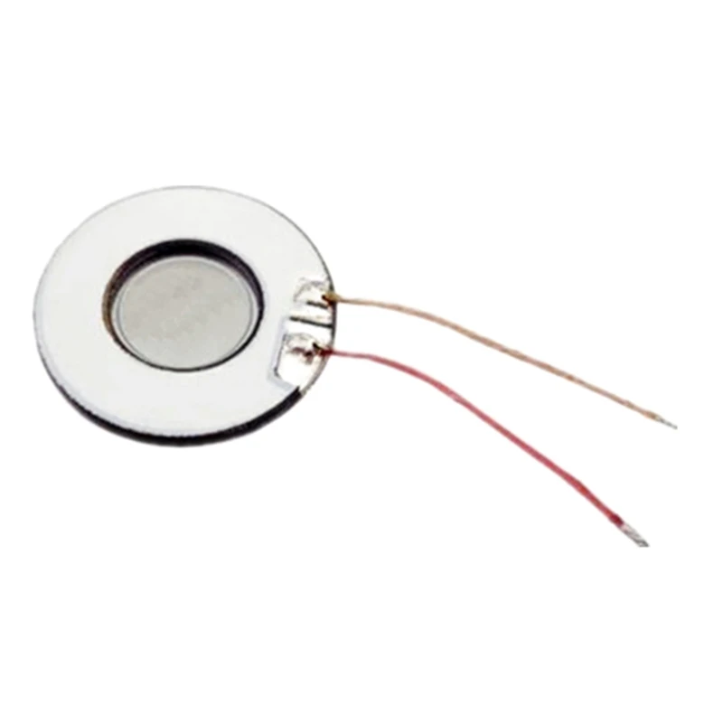 

16mm Universal Ultrasonic Mist Maker Fogger Atomizing Transducer Atomizer Film Plate Ceramic Humidifier Accessories