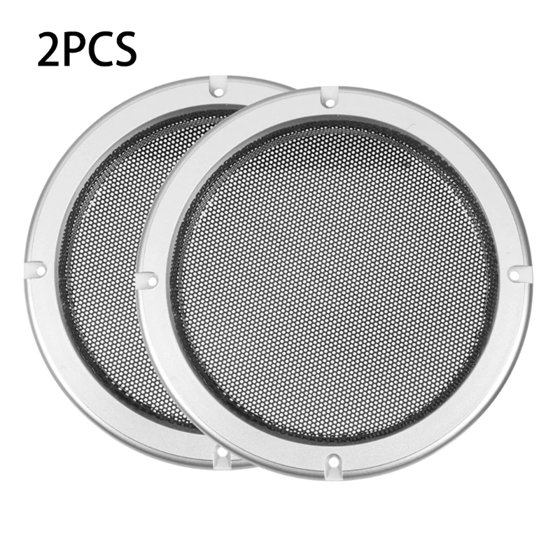

2023 New Elegant & Compact Appearance Speaker Mesh Stable Quality & Long Time Use