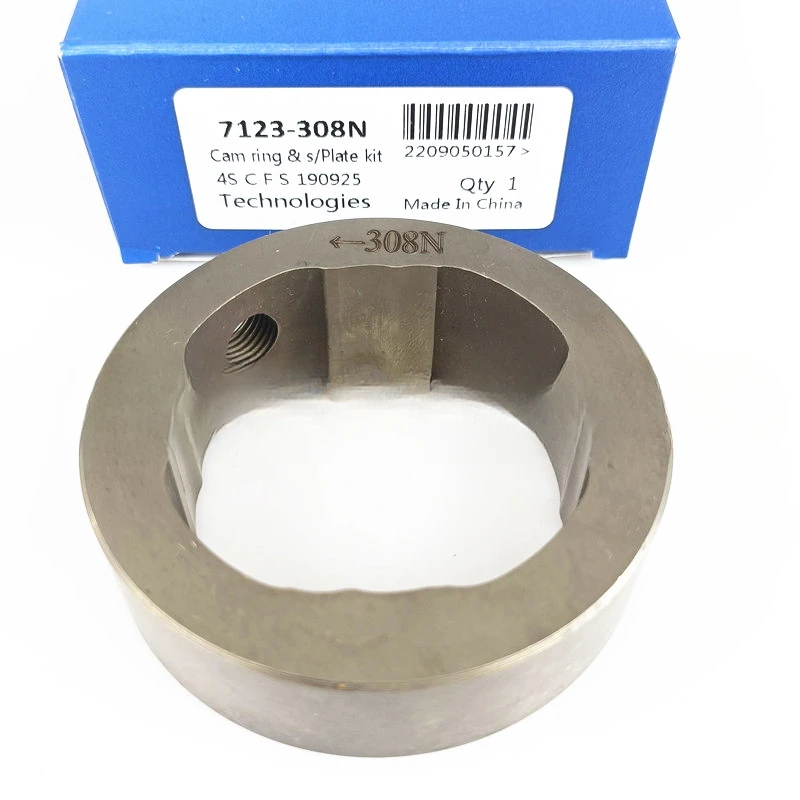 Комплект высококачественных кулачковых колец и пластинок 7123-308N 7180-970B 7123-308E 7123-309D