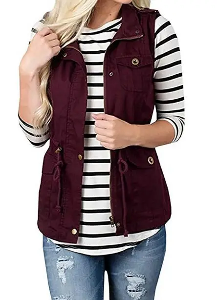 Рисунок 4 - Женский военный сафари Камуфляжный