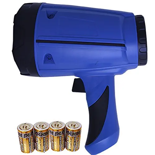 

PKC0T10C Spotlight 10 W Led For Camping Hiking Outdoor Emergency Preparedness