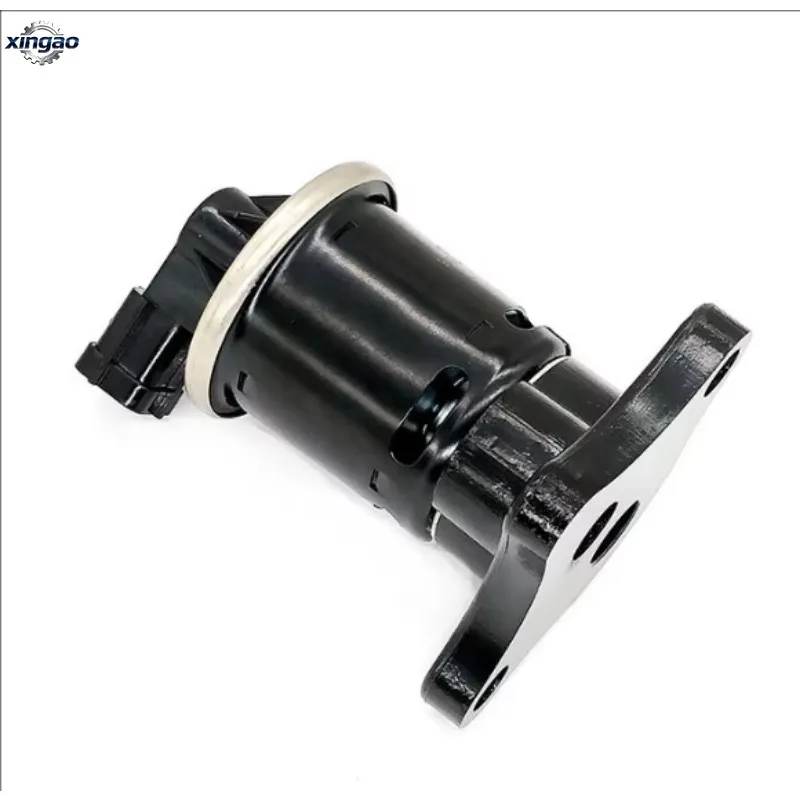 Фото OEM 9015237 96386735 25183476 Клапан рециркуляции выхлопных газов для Chevrolet Aveo 1.6L, Aveo5, Epica №4