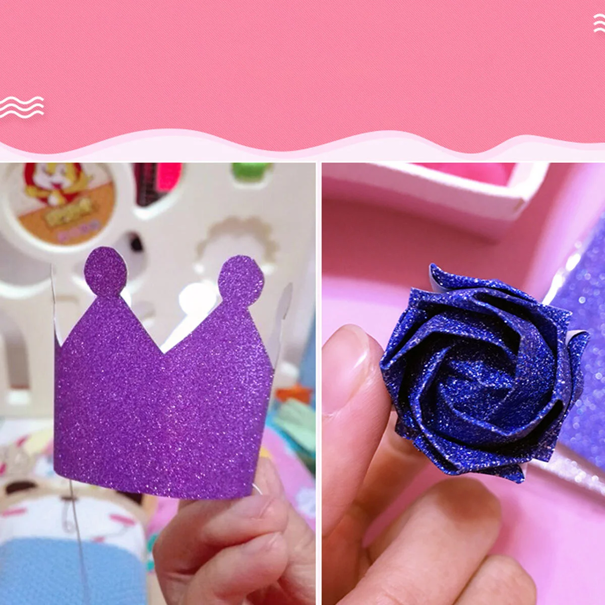 блестящая бумага для поделок на новый год. поделки из блестящего картона. цветная бумага с блестками. блестящая бумага для поделок. бумага цветная рельефная.