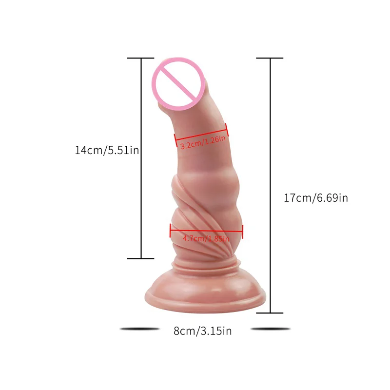 Ремешок на фаллоимитатор Реалистичная присоска дилдо трусы секс-игрушки для