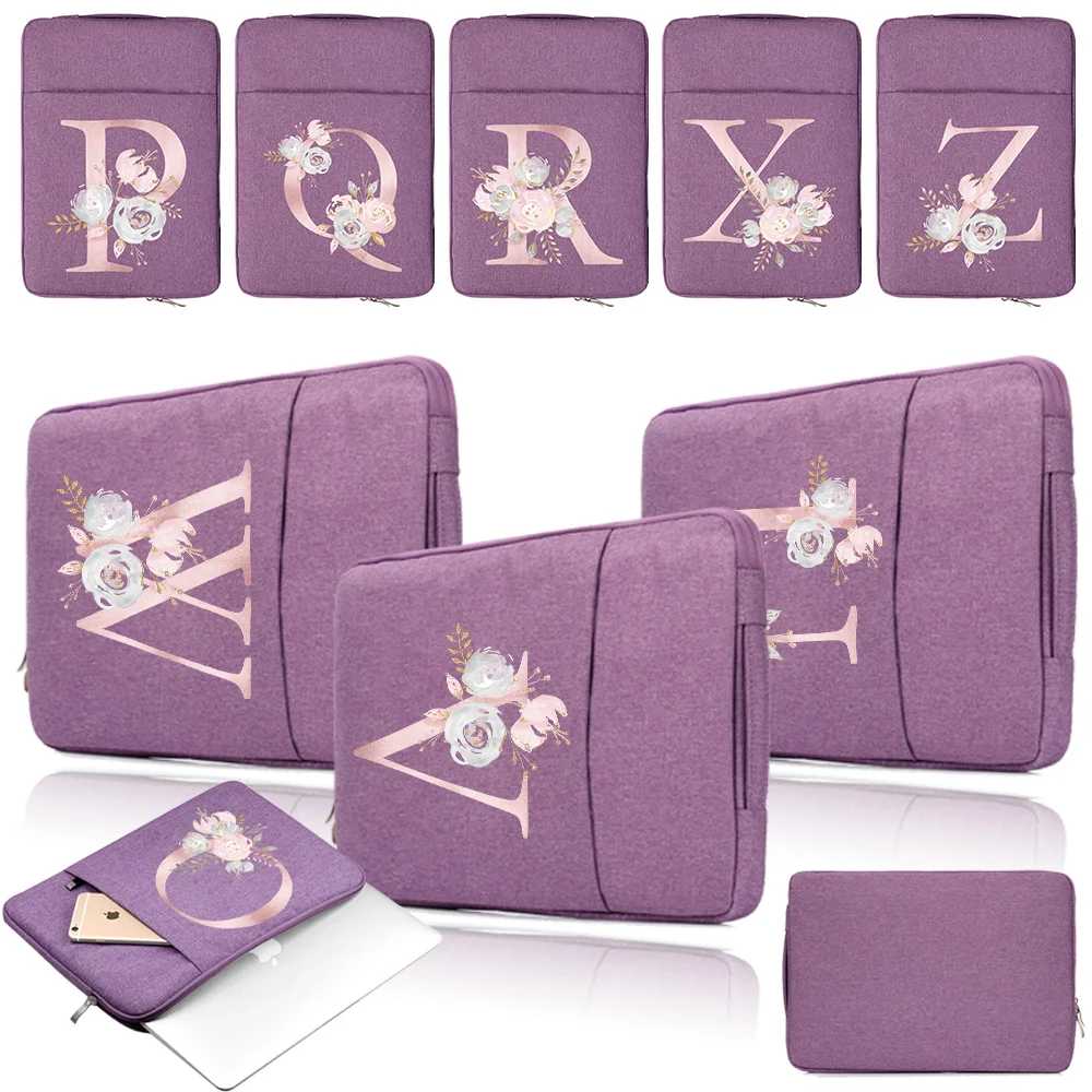 

Чехол для ноутбука 11,6, 12, 13, 14, 15,6 дюймов, чехол для ноутбука, водонепроницаемая сумка для Macbook Air Pro 13,3, Huawei, Dell, Acer, HP