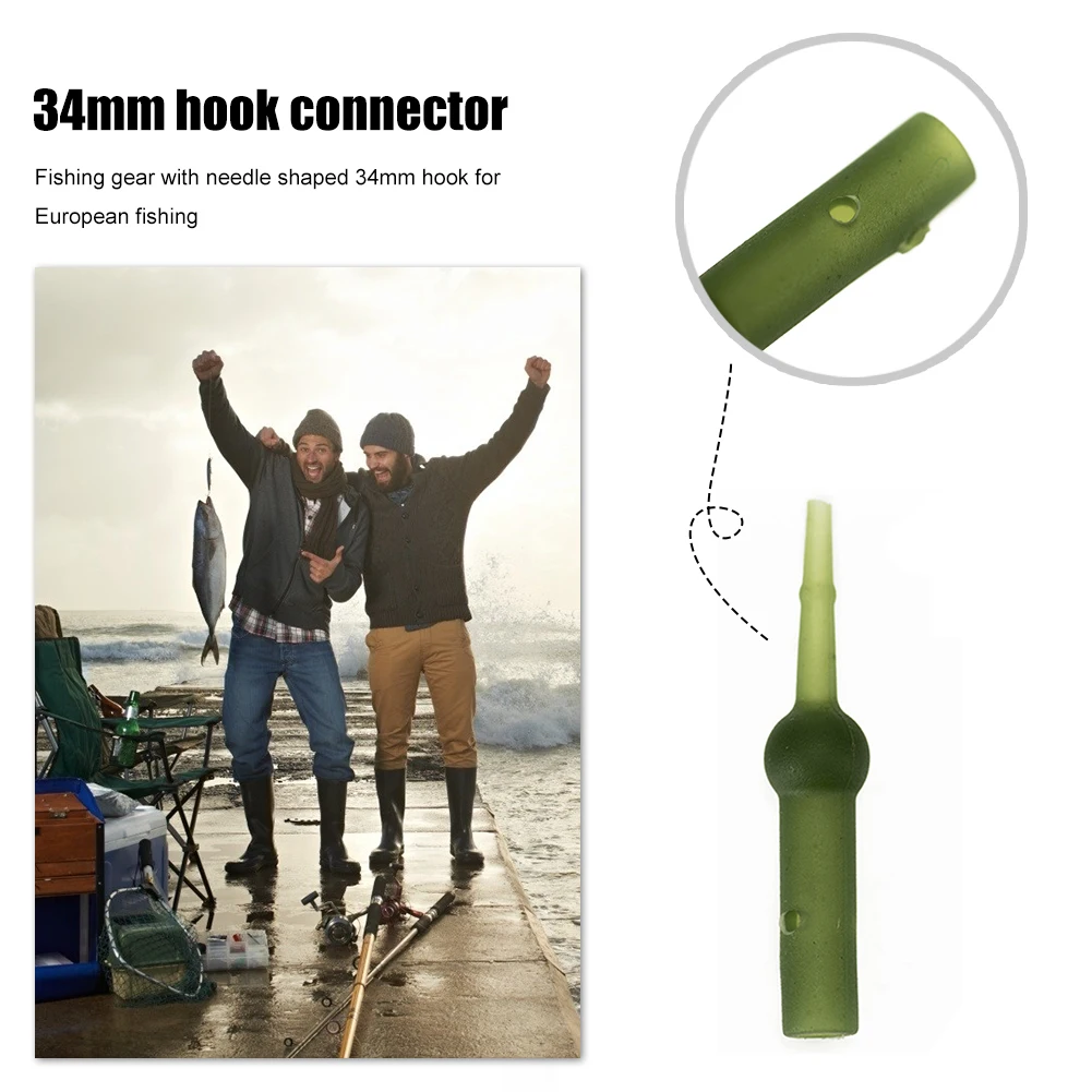 

ABS Heli буферные муфты для ловли карпа, рыболовная снасть, вертолет, соединительная муфта для уличной рыбалки, портативные аксессуары