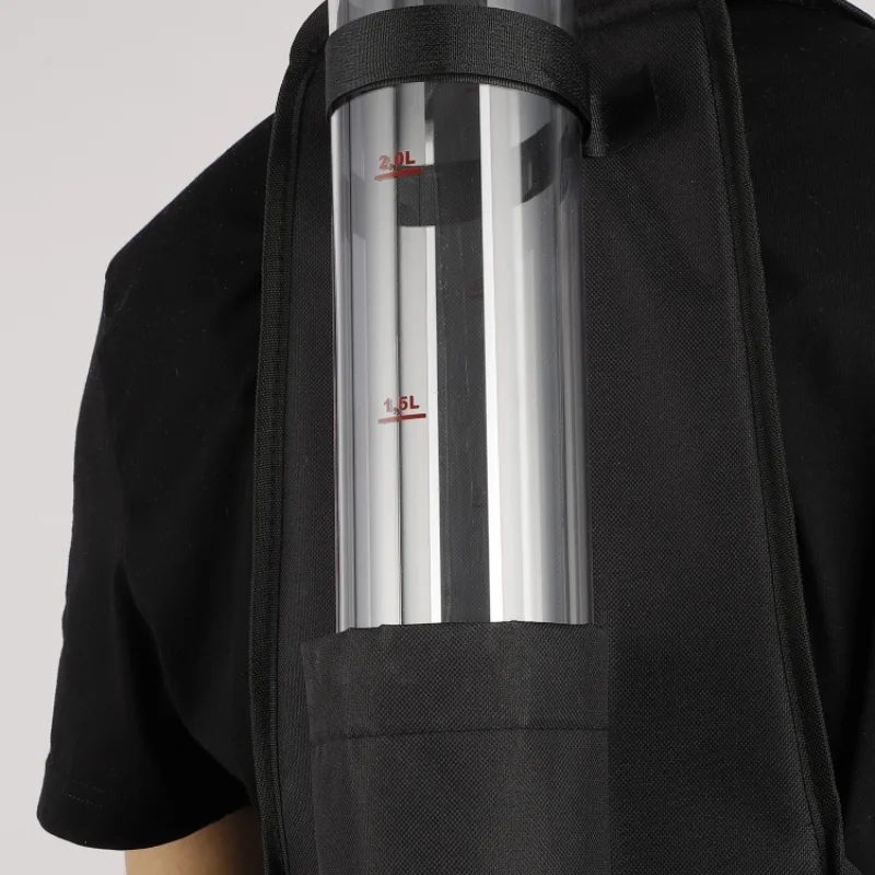 Рюкзак cannon двойная упаковка 6 л пивной бочонок бесплатный диспенсер портативный