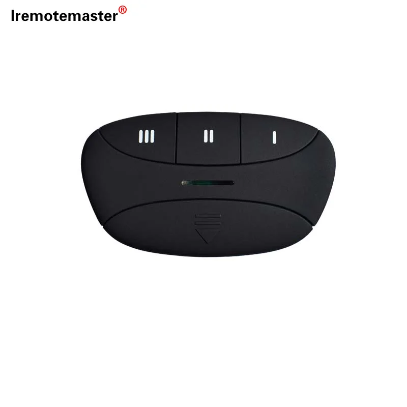 Для Craftsman 893MAX фиолетовая/красная/оранжевая/зеленая/желтая кнопка для обучения