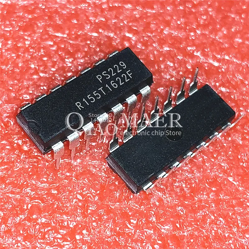 

1PCS PS229 229 DIP-14