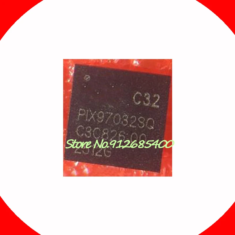 

10 шт./лот PIX97032SQ QFN новые и оригинальные Фотообои