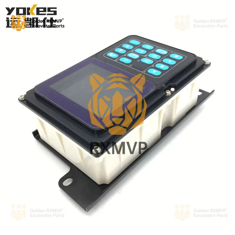 Для монитора экскаватора Pc150-7 Pc200-7 Pc300-7 Pc228us-3 Высокое качество 7835-12-1013 7835-12-3007 Komatsu