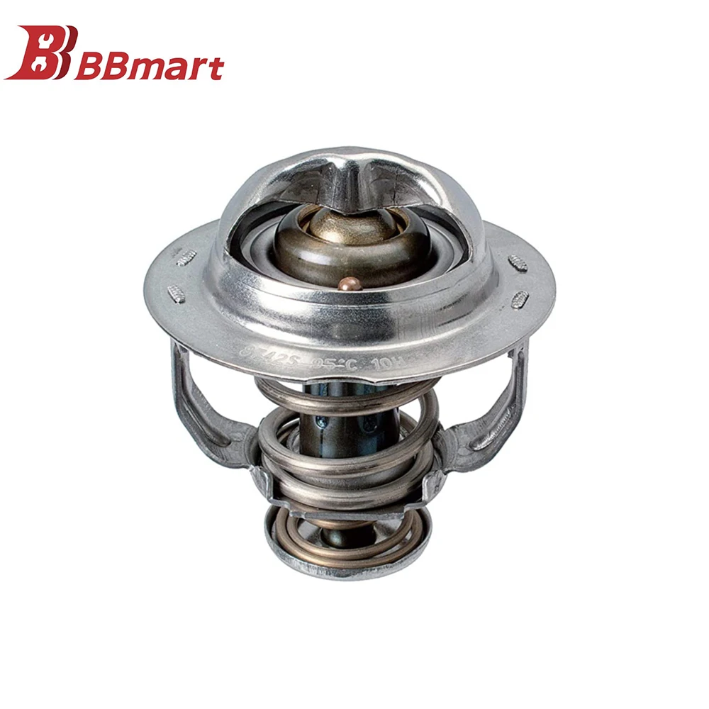 BBmart автозапчасти 1 шт. корпус термостата охлаждающей жидкости двигателя для Audi A4
