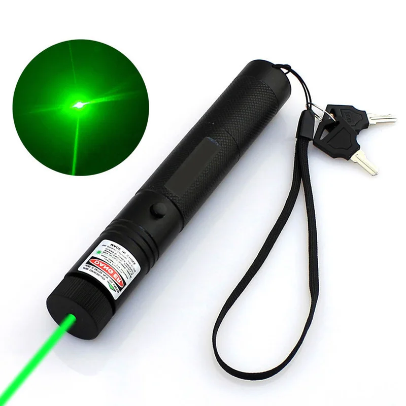 

Optical Equipment Tools Powerful Laser 301 Red Green Purple Single Point 5mw Laser Pen Camping Hunting Watching Stars Ranging