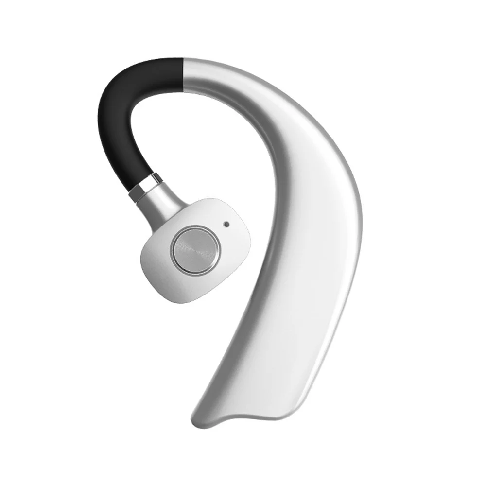 

Wireless Headset Ergonomic Design Charging Time 1-2 Hours Sports Headset Dual Noise Reduction Comfortable To Wear