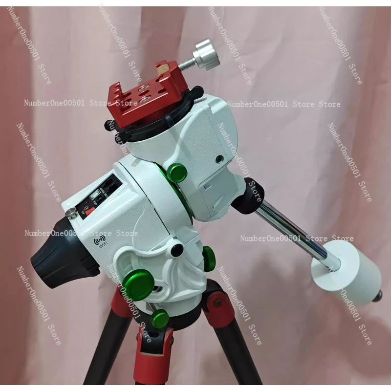 Слот CYCK ласточкин хвост с переходной пластиной для Sky-Watcher Star Adventurer GTi