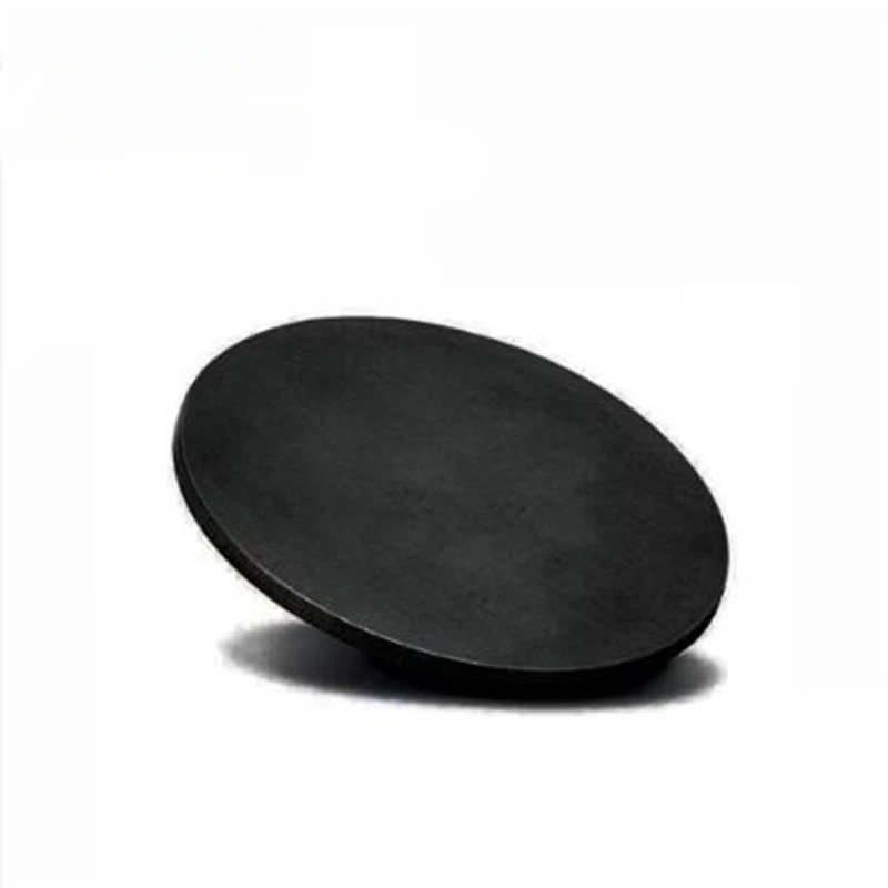 Высокая чистота 3N FeMn железа Марганец распыление цели для научных исследований